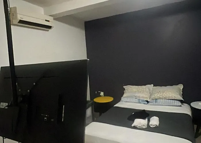 Casa Jardim Camburi