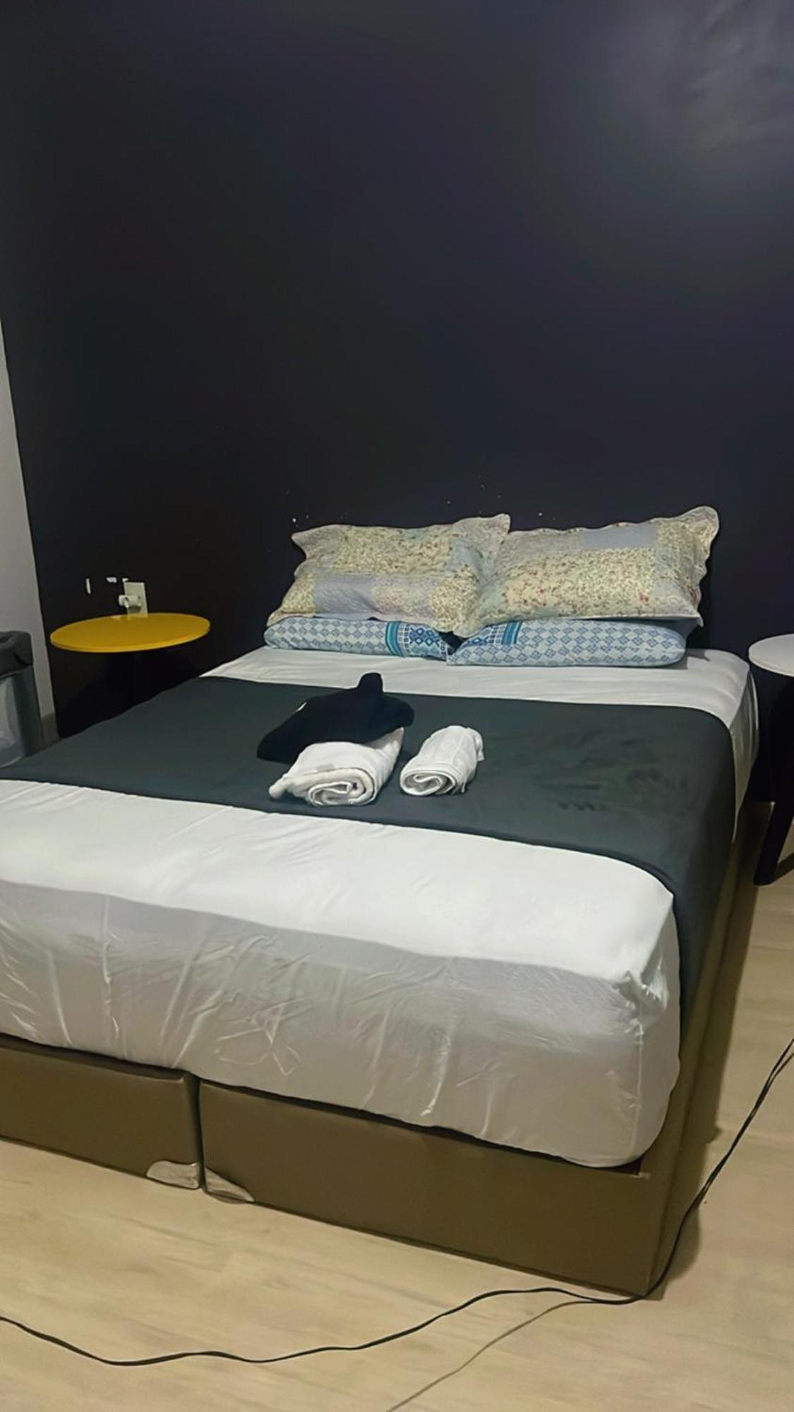 Apartamento Casa Jardim Camburi Vitória