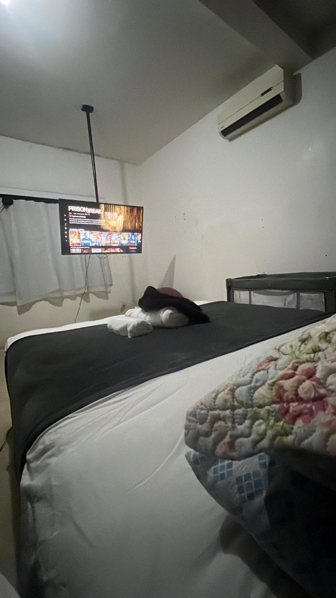 Casa Jardim Camburi Apartamento *