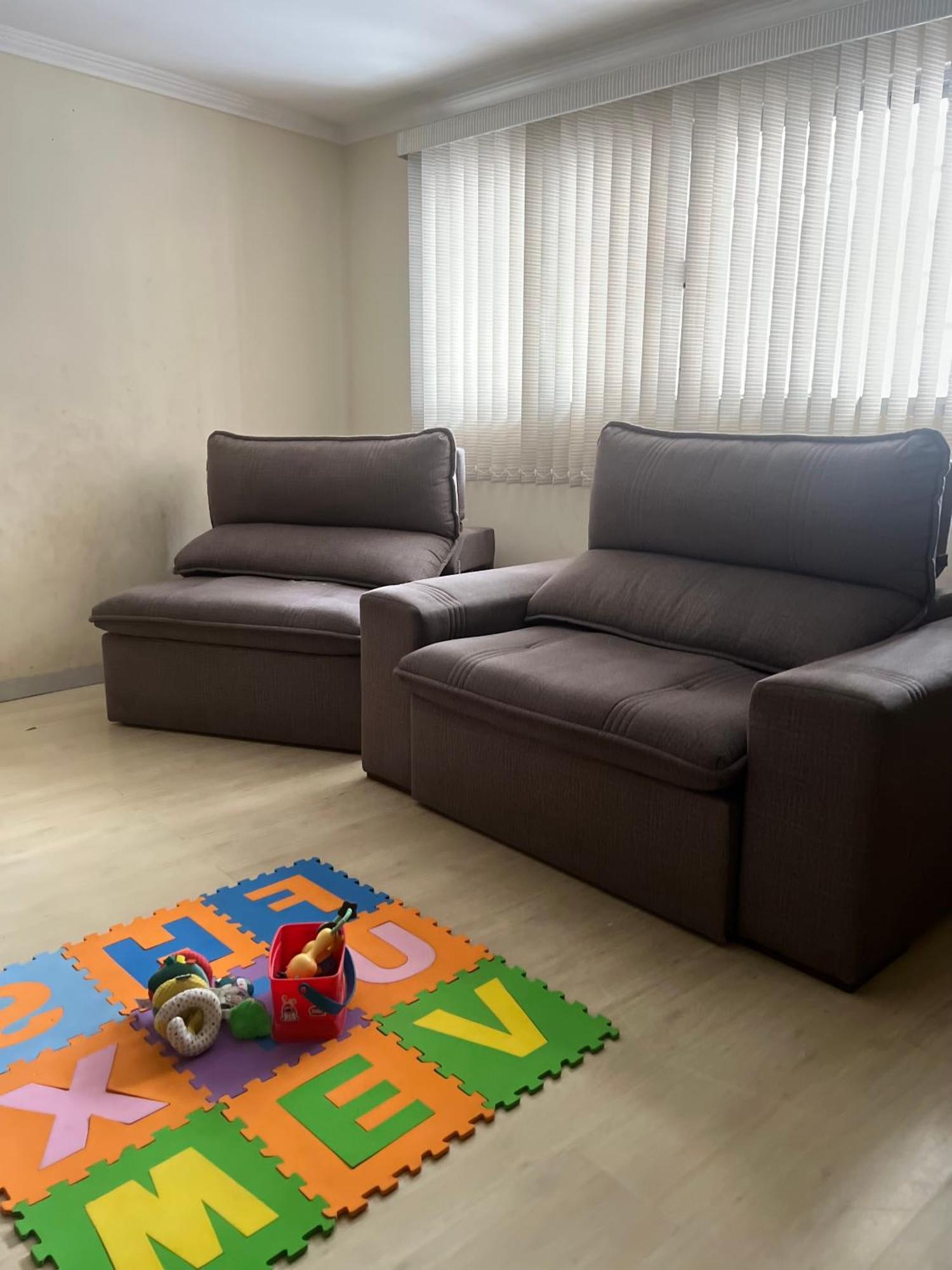 Apartamento Casa Jardim Camburi Vitória