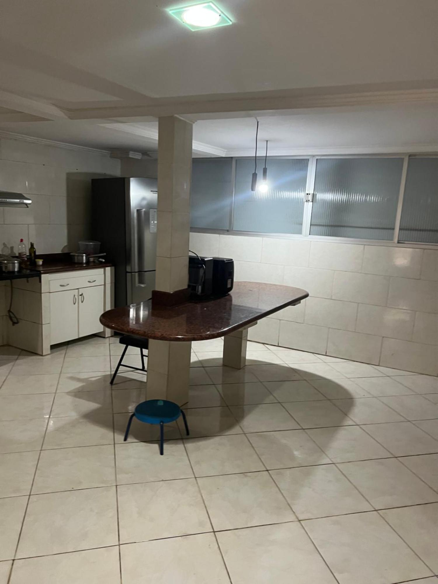 Casa Jardim Camburi *