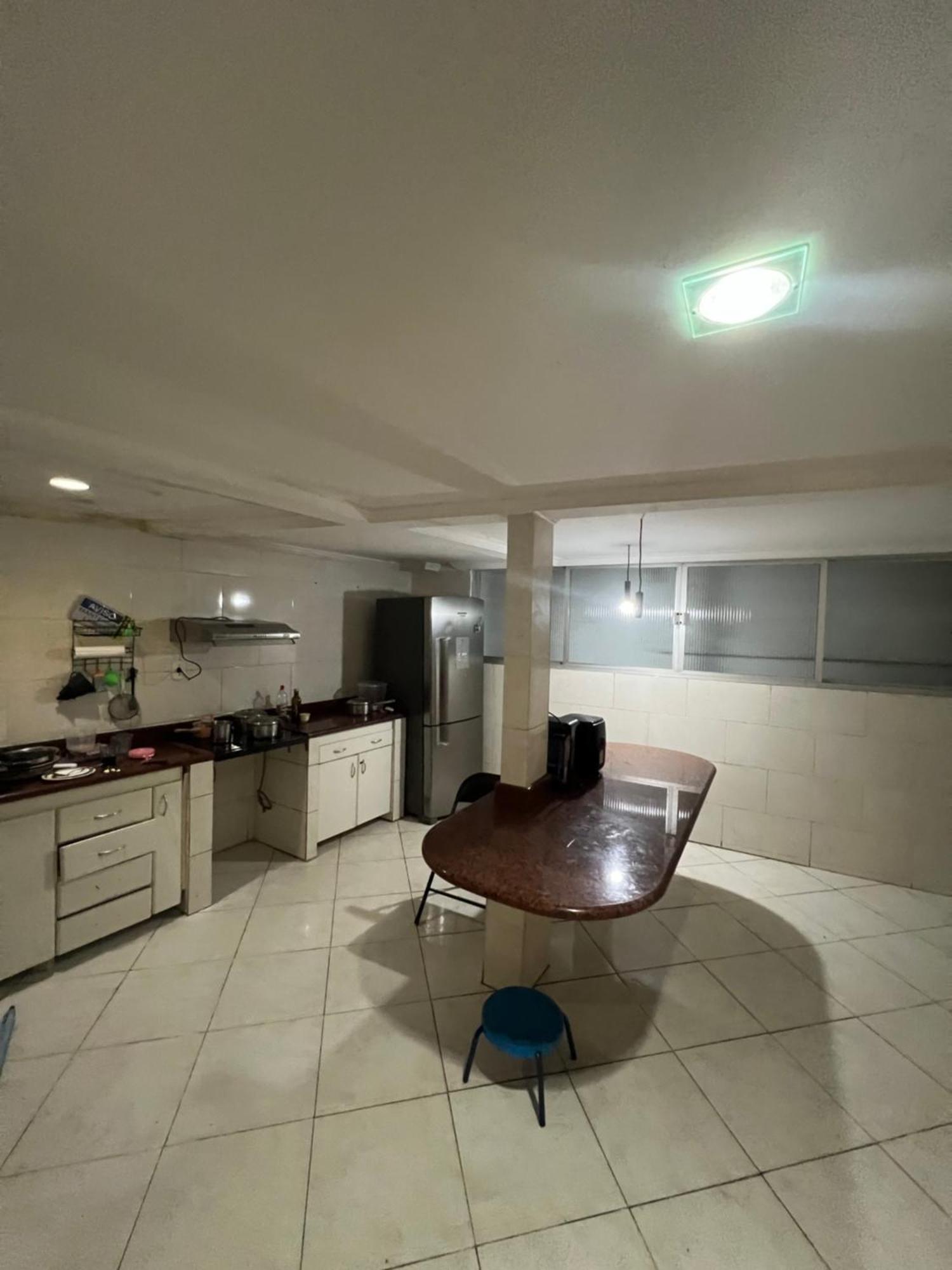 Apartamento Casa Jardim Camburi