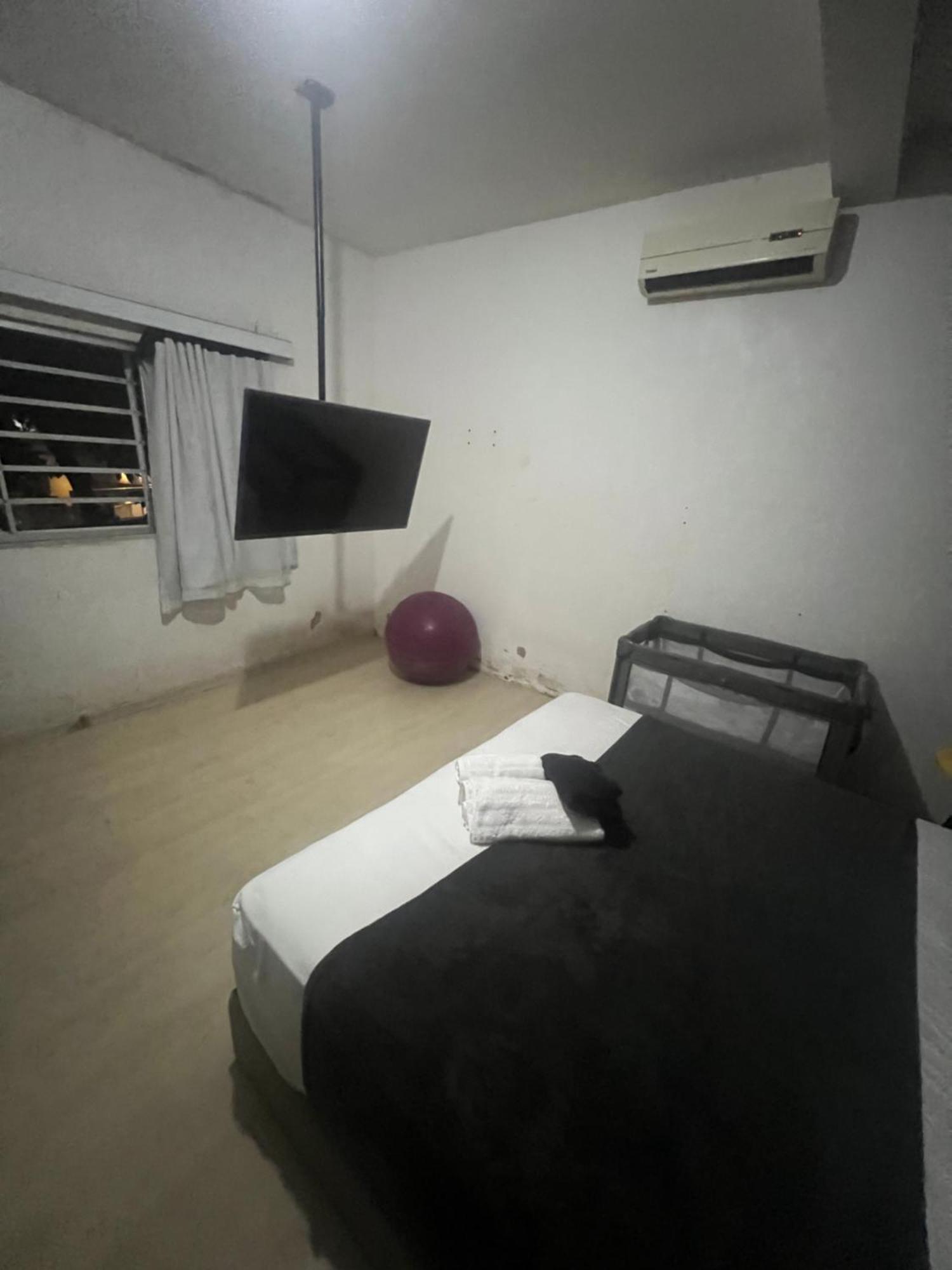 Apartamento Casa Jardim Camburi Vitória