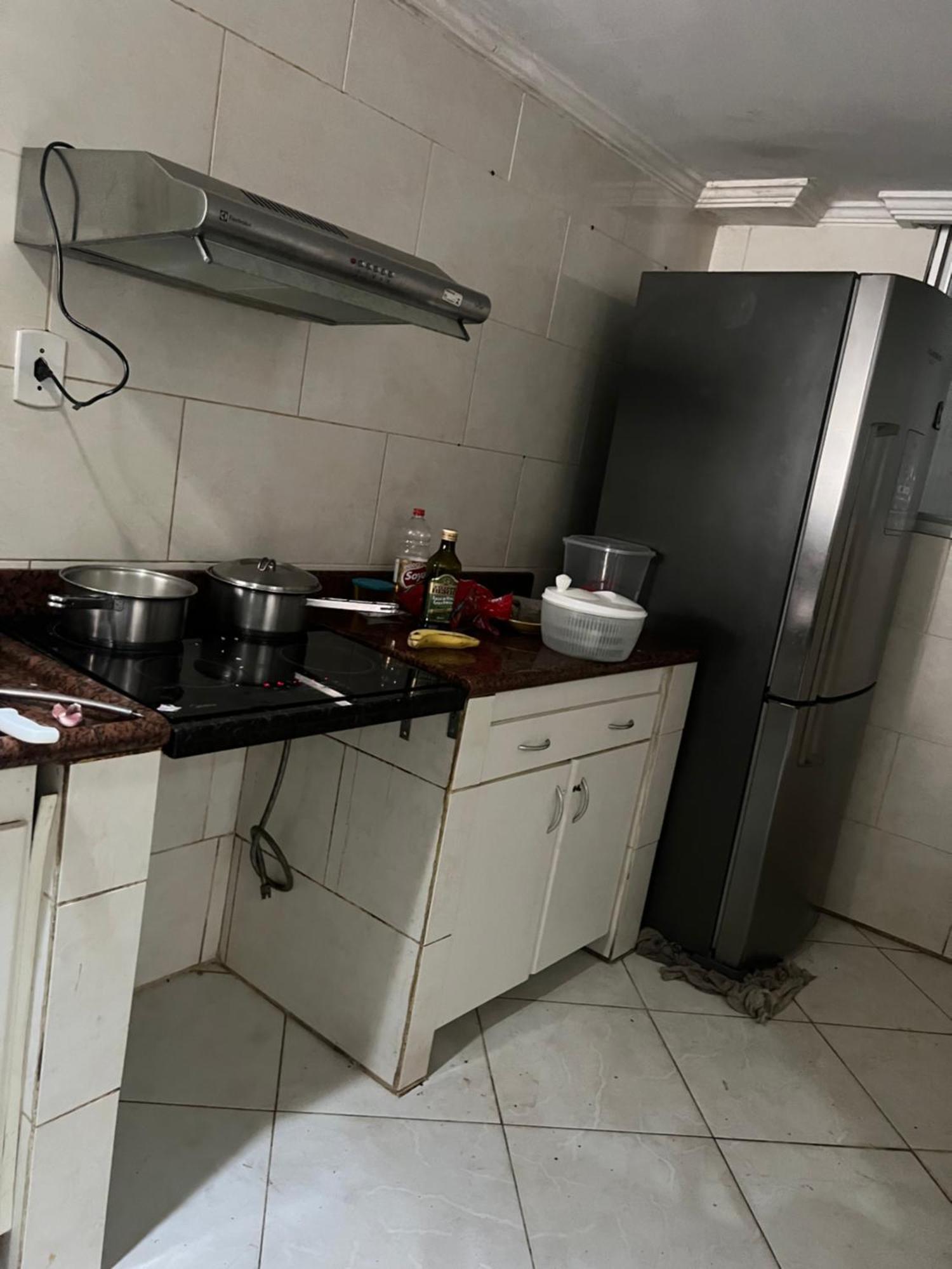 Casa Jardim Camburi *