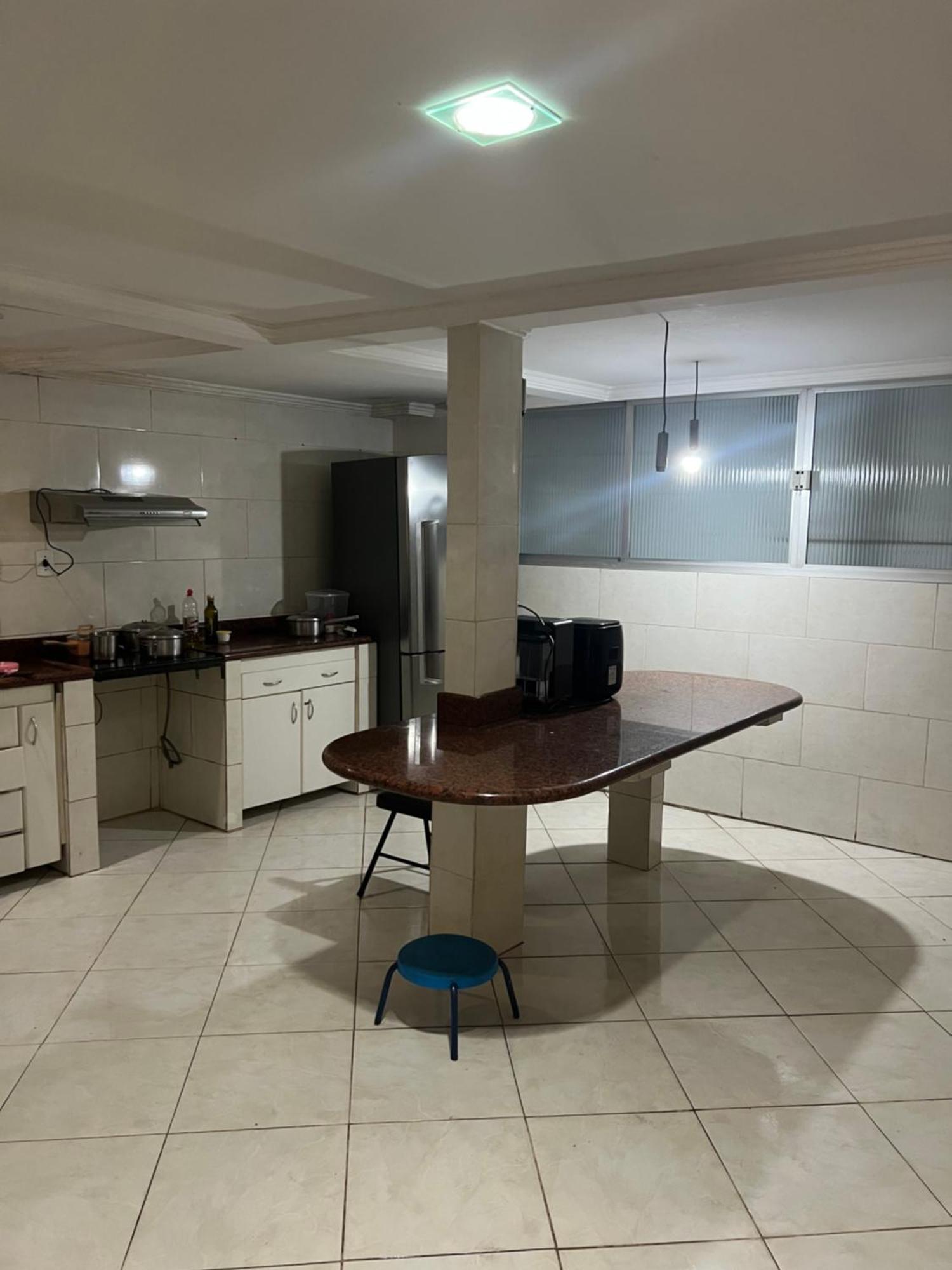 Casa Jardim Camburi Vitória