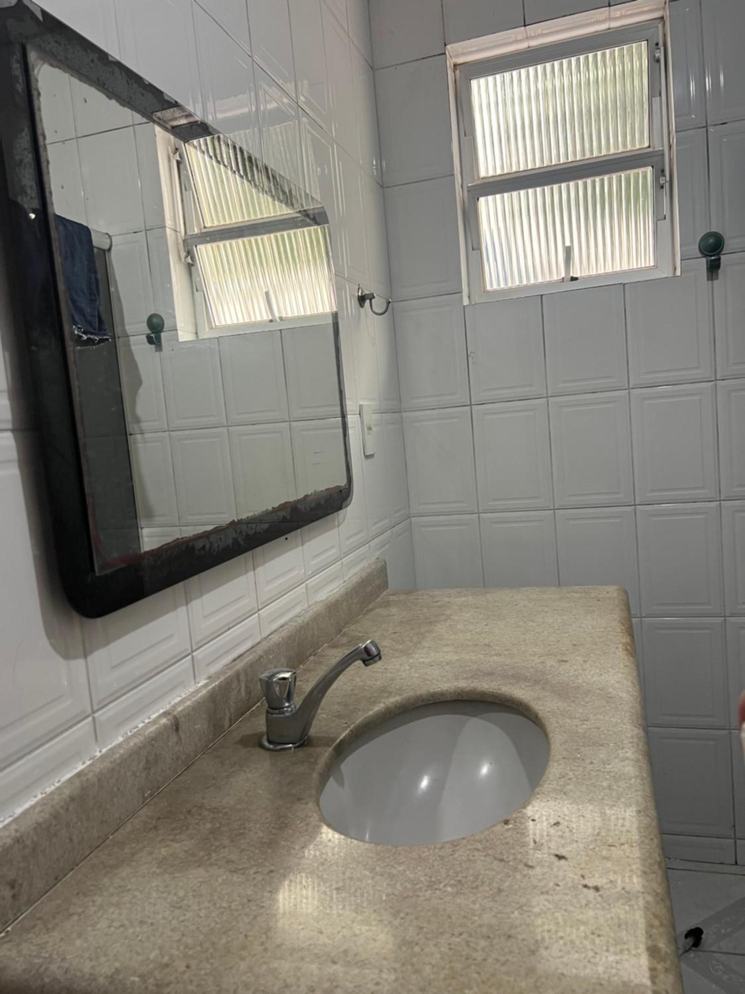 Apartamento Casa Jardim Camburi *