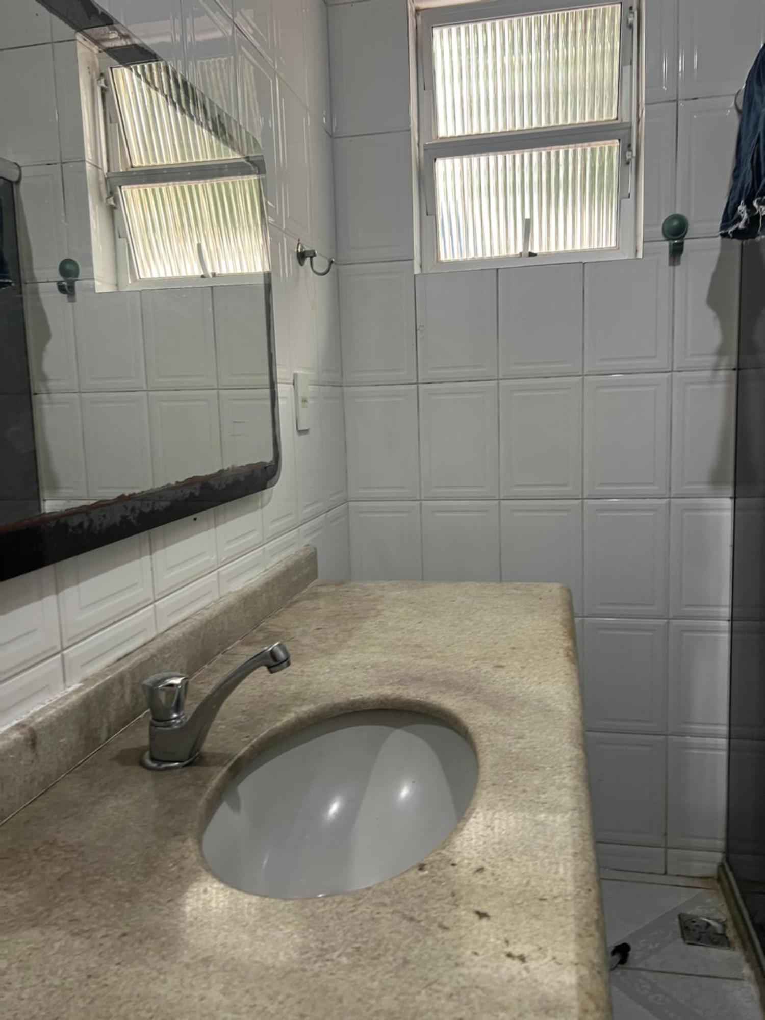 Casa Jardim Camburi Apartamento