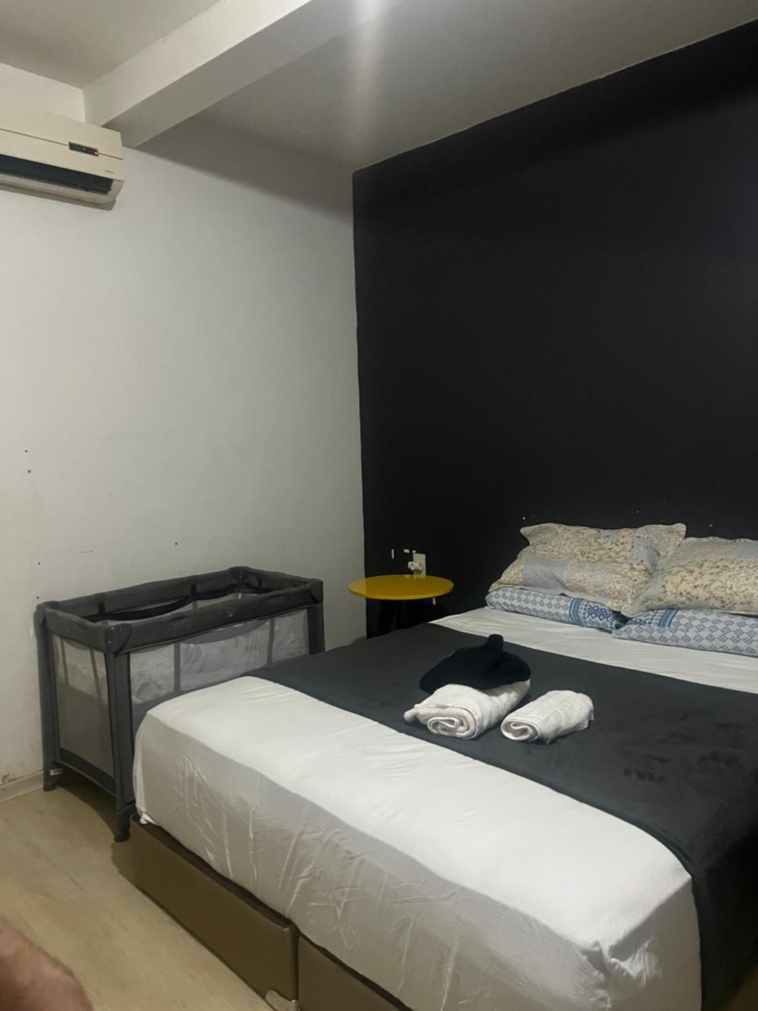 Apartamento Casa Jardim Camburi