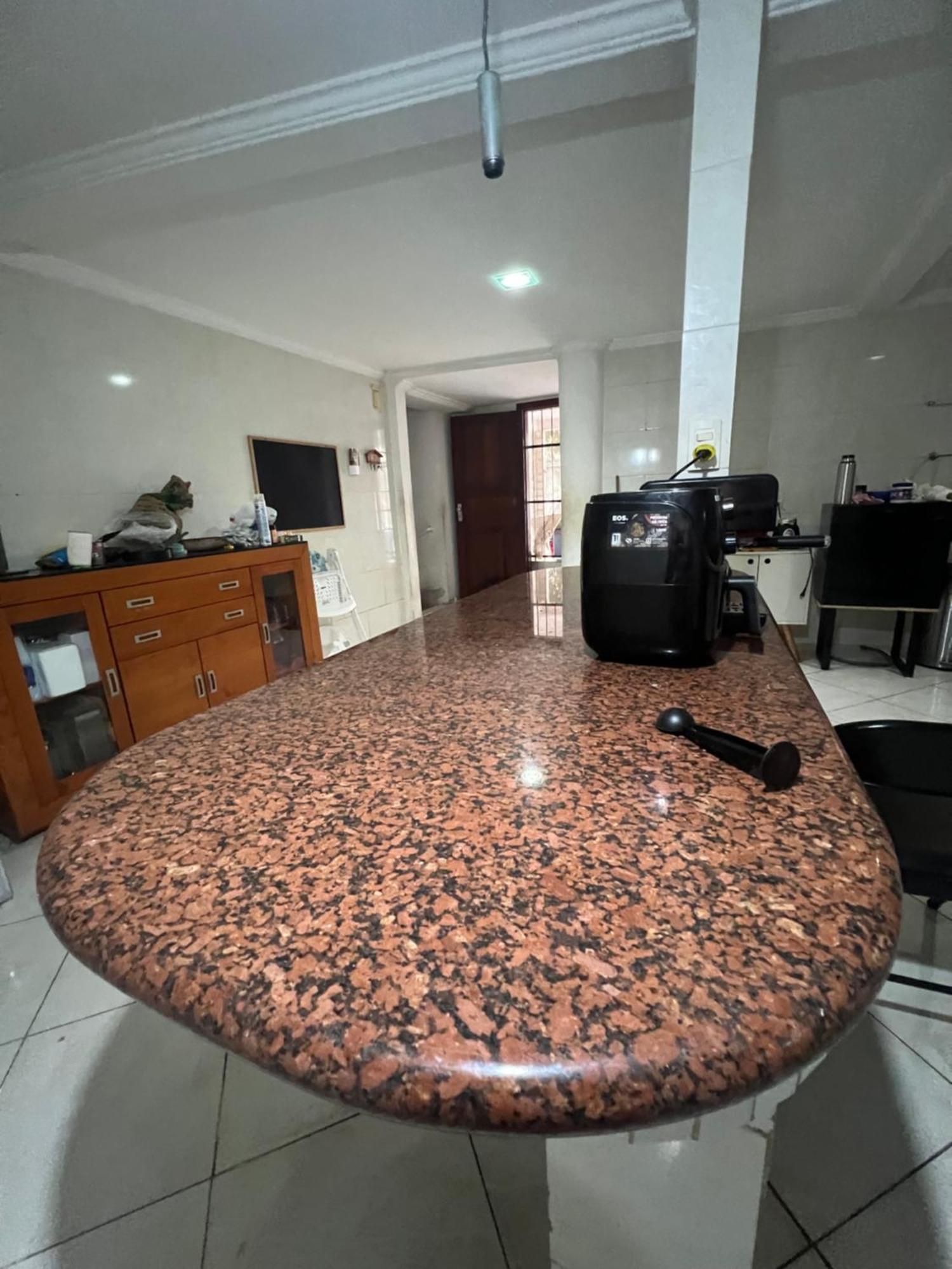 Casa Jardim Camburi